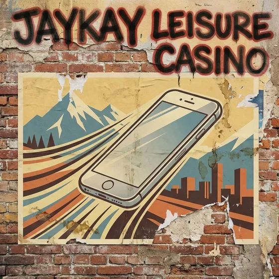 Descarga de la app móvil de JayKay Leisure Casino
